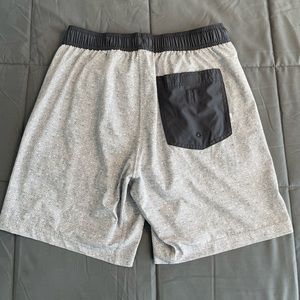 Vuori Kore Short 7”